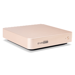 Караоке система Evolution EVOBOX Gold