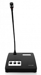 Микрофонный пульт Beyerdynamic Quinta MU 23 V