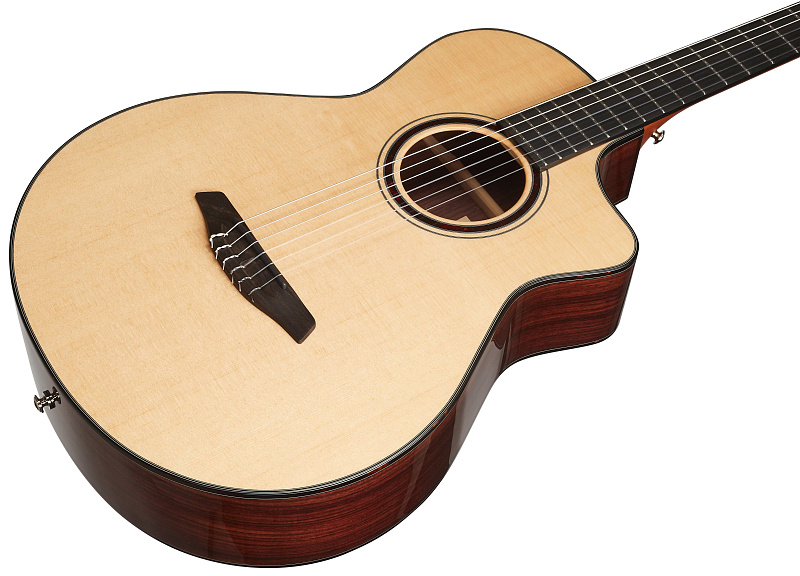 Фото FURCH GNc4-SR + Кейс 