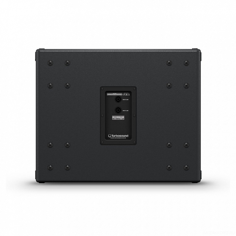 Фото Пассивный сабвуфер Turbosound NuQ115B
