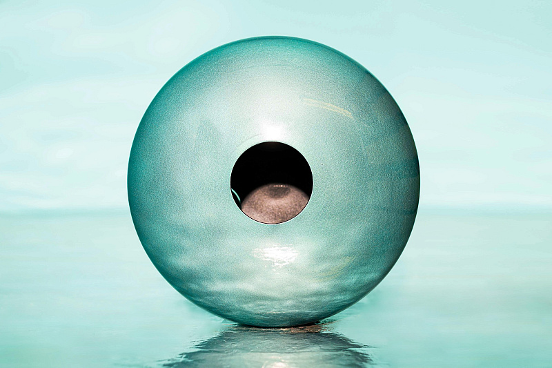 Фото Глюкофон 30 см Kosmosky KSY.30-AK