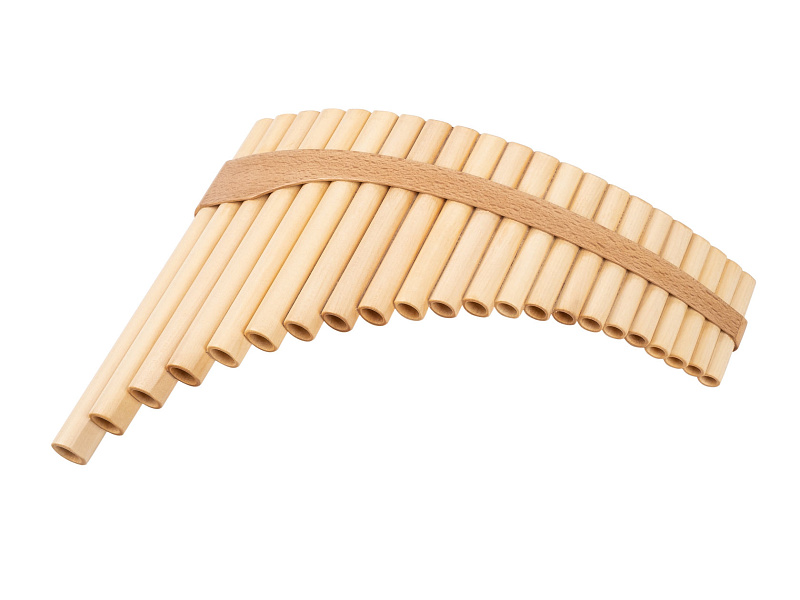 Фото Пан-флейта Hora Panpipe-22-alto