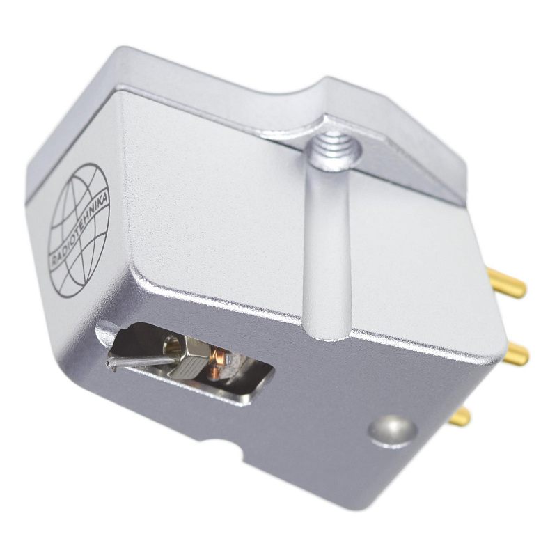 Фото Головка звукоснимателя Radiotehnika RT-MC01