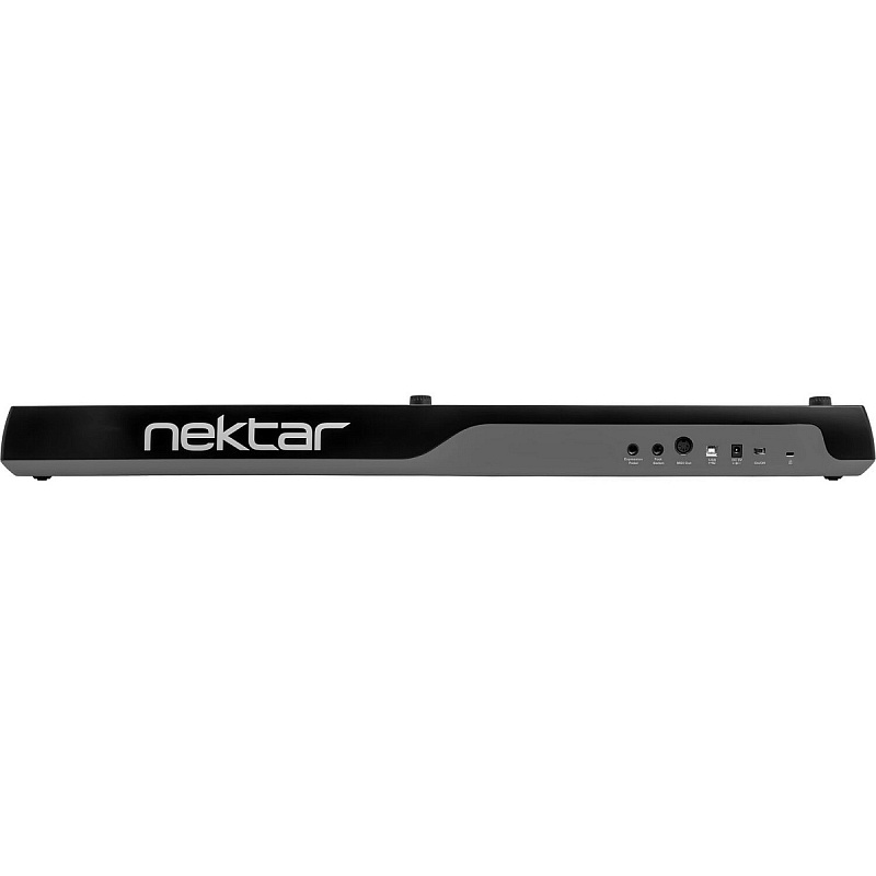 Фото USB MIDI клавиатура Nektar Impact GXP49