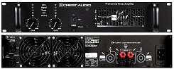 Усилитель мощности Crest Audio Pro 8200