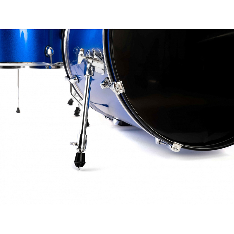 Фото Ударная установка Fleet 08W-1000Blue