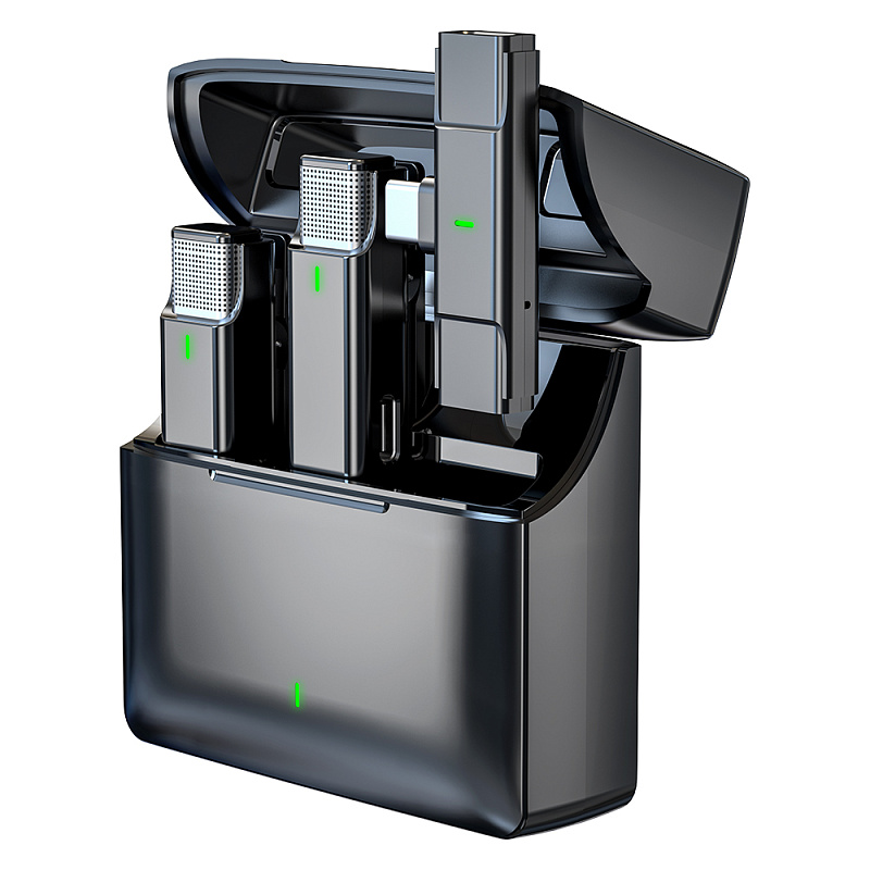 Фото Беспроводной комплект Simple Fly CYA06-B-T