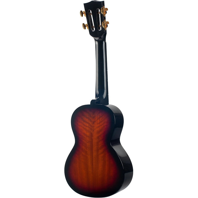 Фото Укулеле концерт Mahalo MJ23TS