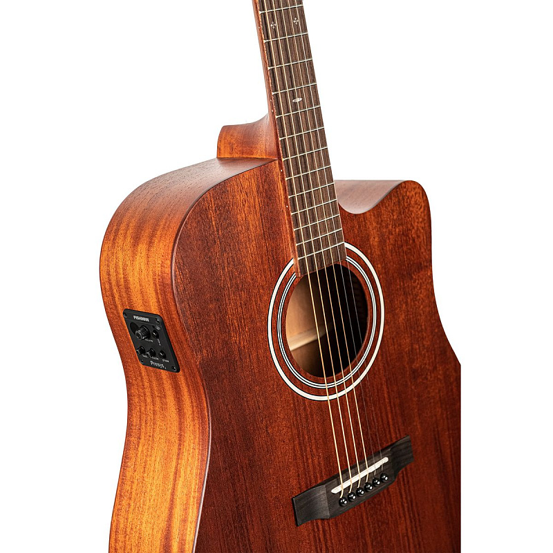 Фото Гитара электроакустическая Omni D-250M CE