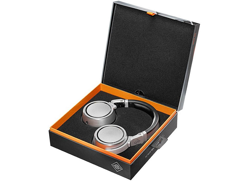 Фото Neumann NDH 20 