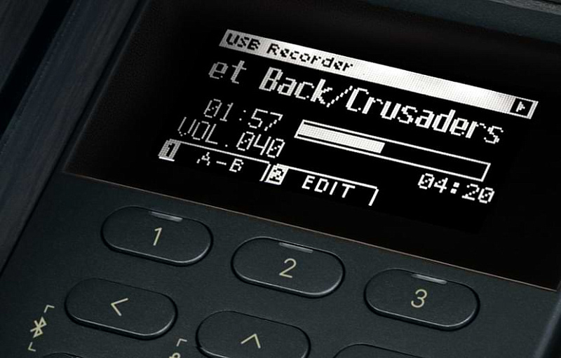 Фото Цифровое пианино KAWAI CN301 B