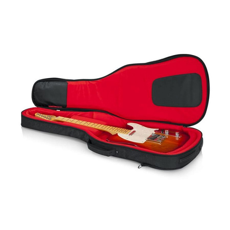 Фото GATOR GT-ELECTRIC-BLK