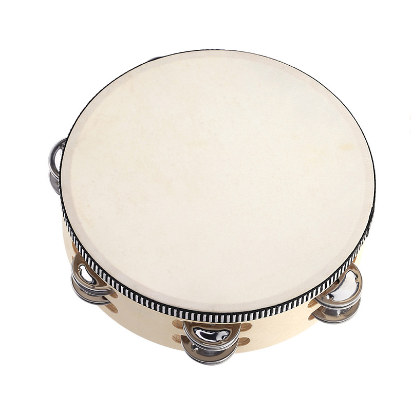 Фото Бубен BRAHNER V208 20 см