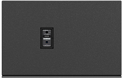 Пассивный сабвуфер Turbosound ATHENS TCS218B-R