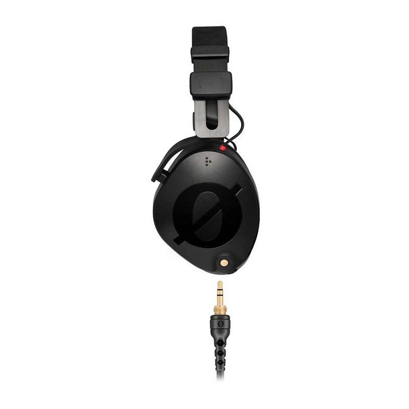 Фото Профессиональные закрытые наушники RODE NTH-100