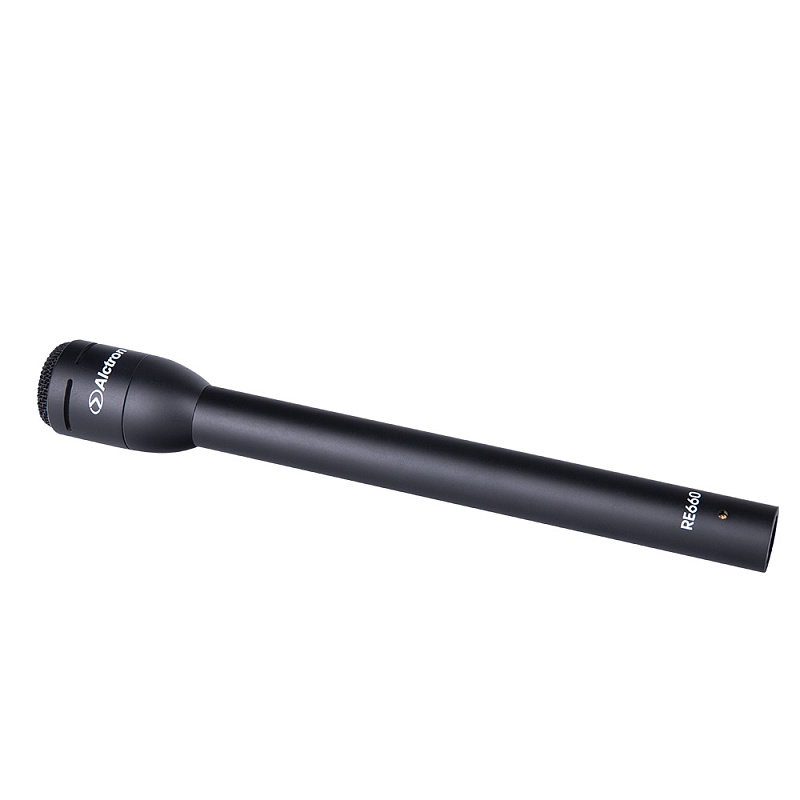 Фото Микрофон динамический Alctron RE660