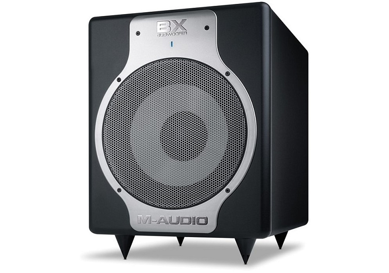 Фото M-Audio BX Subwoofer сабвуфер