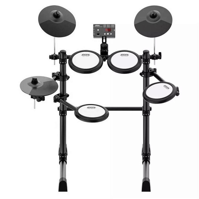 Фото Электронная ударная установка AROMA TDX-16
