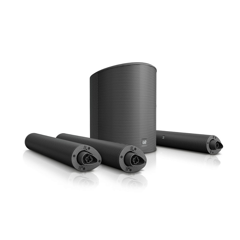 Фото Звуковая колонна LD SYSTEMS MAUI 5
