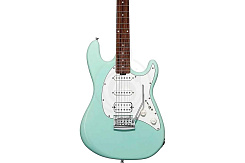 Электрогитара STERLING Cutlass HSS Mint Green