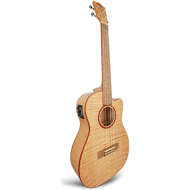 Фото Укулеле баритон LANIKAI FM-CEB