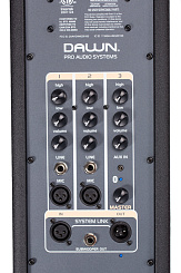 Комплект акустики система Dawn T50BT