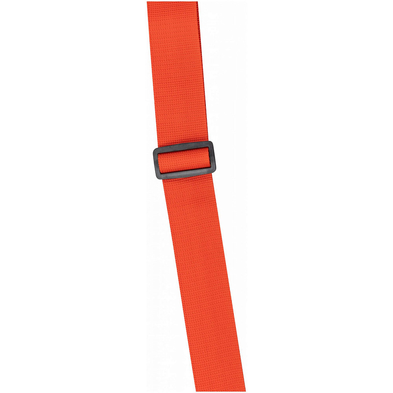 Фото Ремень для гитары FLIGHT FSG-100 RD