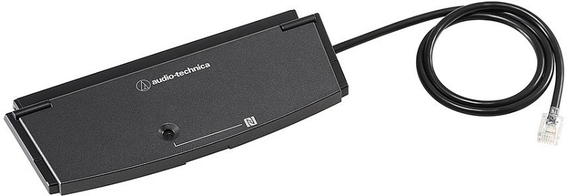 Фото AUDIO-TECHNICA ATUC-VU  