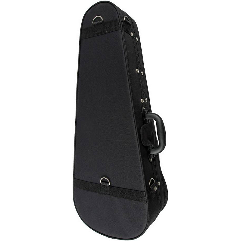 Фото Укулеле тенор LANIKAI QM-NACET