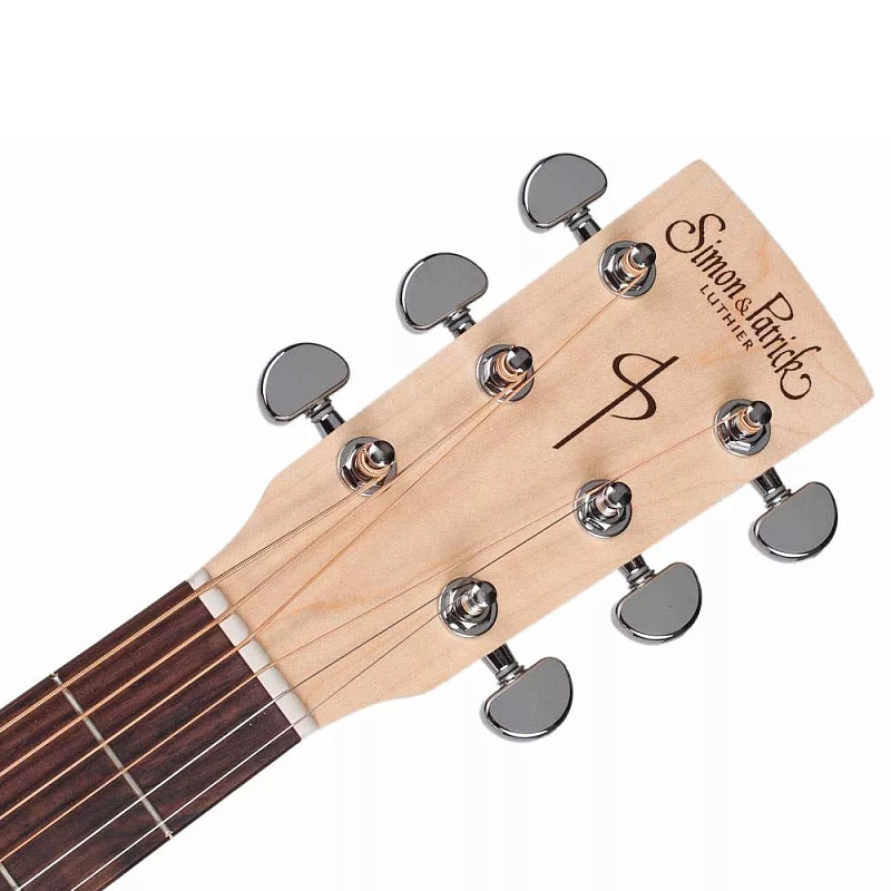 Фото Simon & Patrick 039708 Trek Nat SG