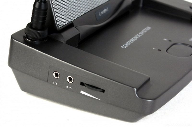 Фото PROAUDIO DCS-70D