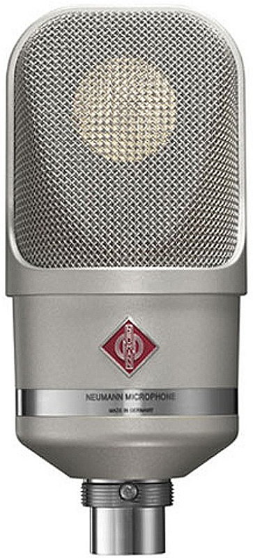 Фото Neumann TLM 107