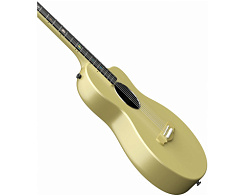 Акустическая гитара NATASHA Asteroid Glaze Gold