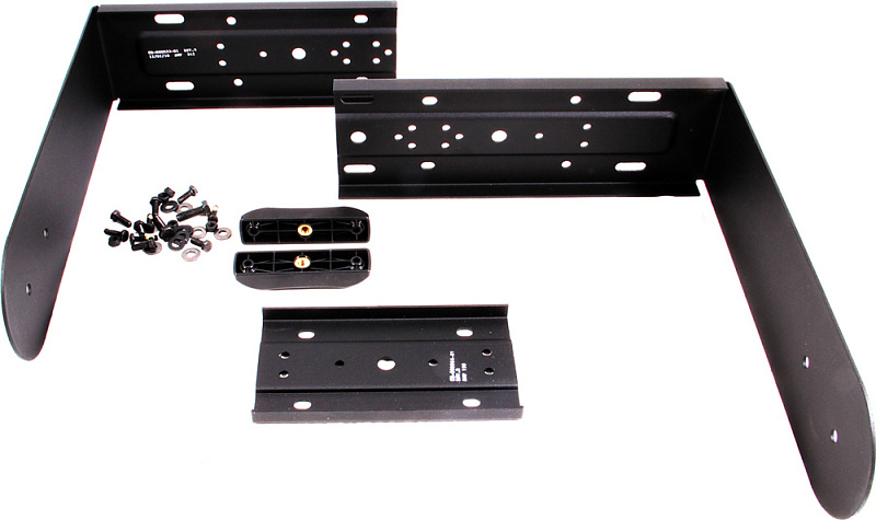 Фото Кронштейн для акустической системы QSC K12 YOKE