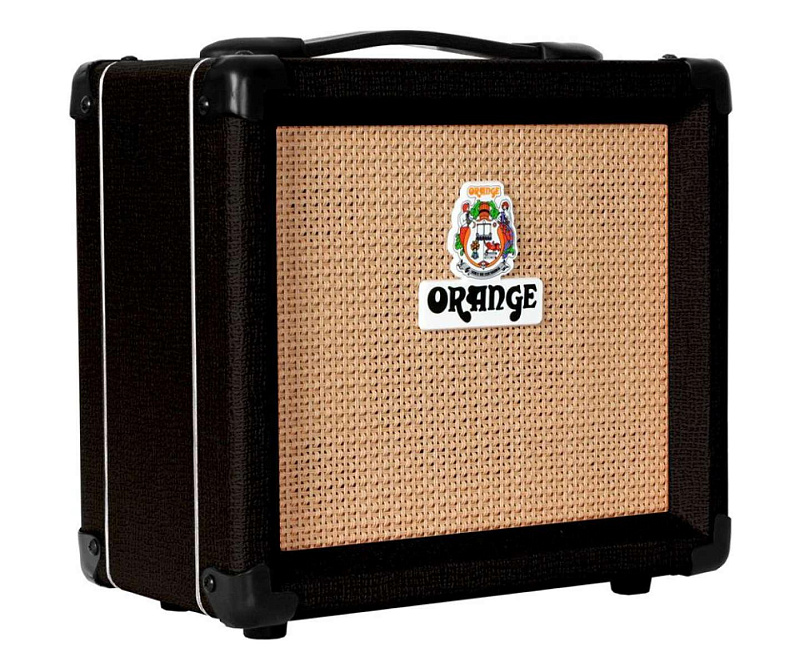 Фото Orange Crush 12 BK