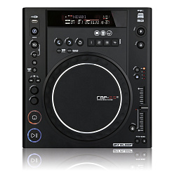 Reloop RMP-2,5 Alfa CD-MP3  MIDI Совместимый кроссмедиа проигрыватель