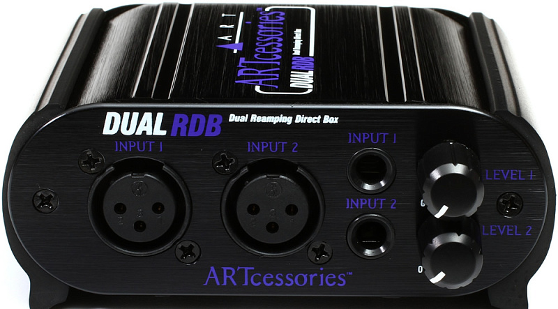 Фото ART Dual RDB