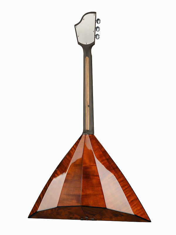 Фото Балалайка прима Doff BS-Grand-Soloist