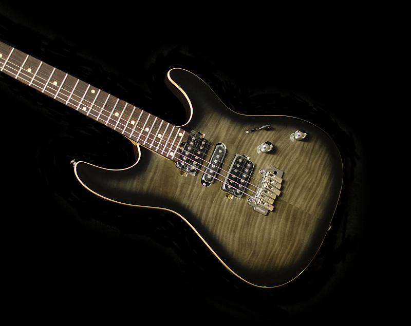 Фото Электрогитара Magna 2050F-FCB