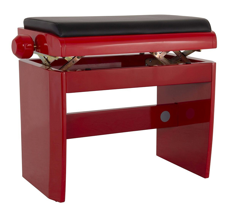 Фото Dexibell Bench Red Polished