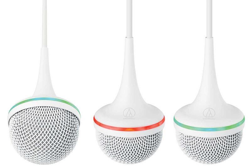 Фото Audio-Technica ES954