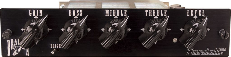 Фото Randall BRM