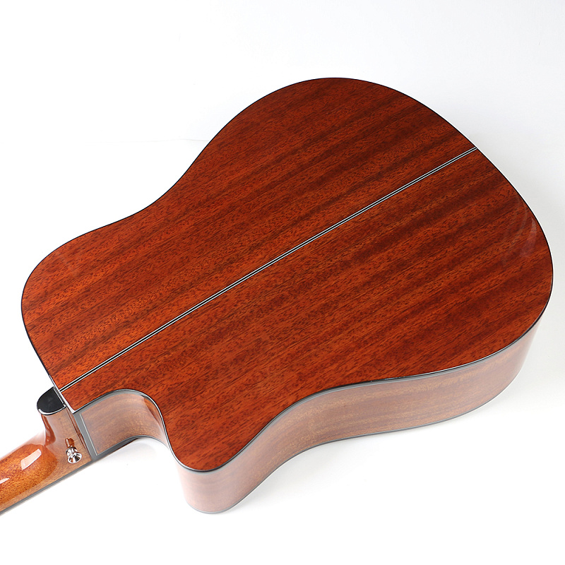 Фото Гитара акустическая DEVISER L-825A NAT