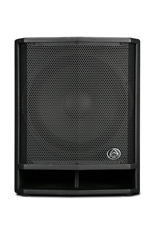 Фото Активный сабвуфер Wharfedale Pro DVP-AX18B