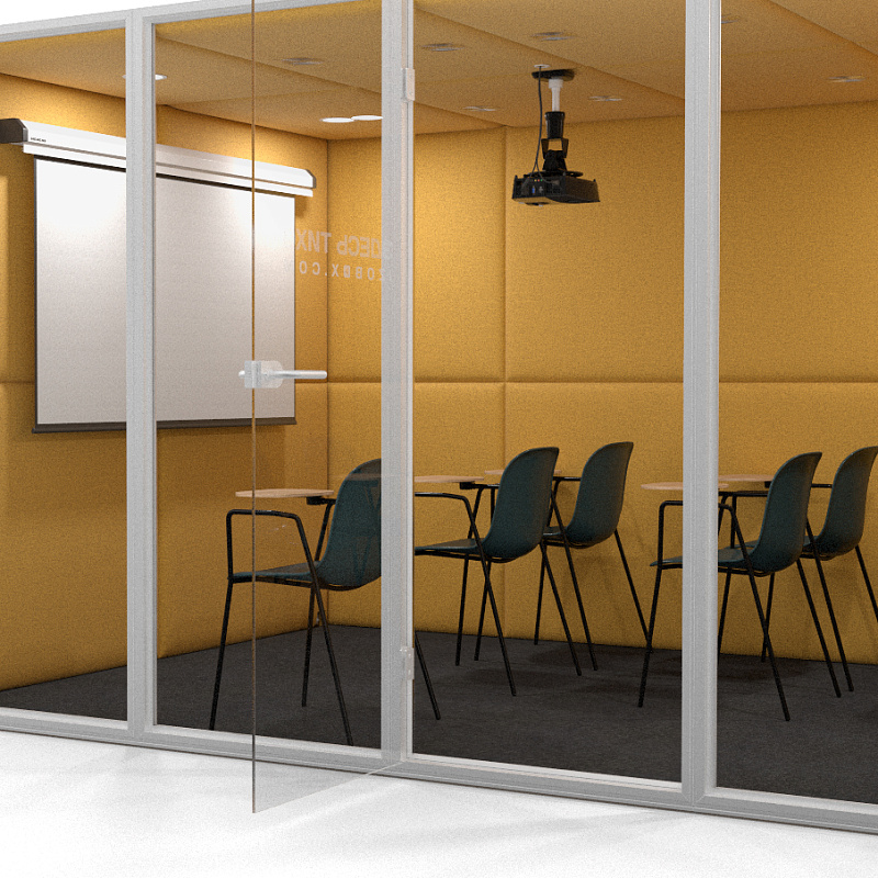 Фото IzoBox™ Office Custom