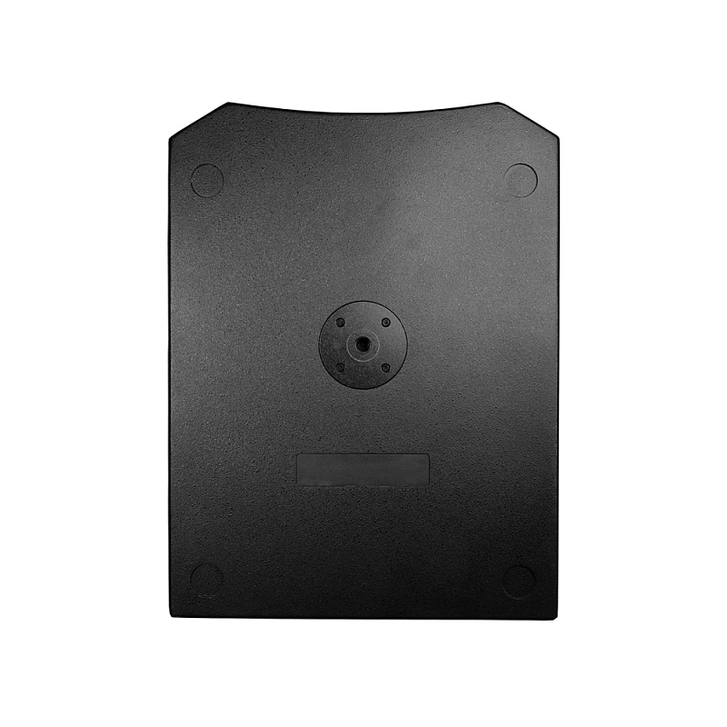 Фото Активный сабвуфер УРАЛ х ARIS J.V. Имбирь Саб 315-А