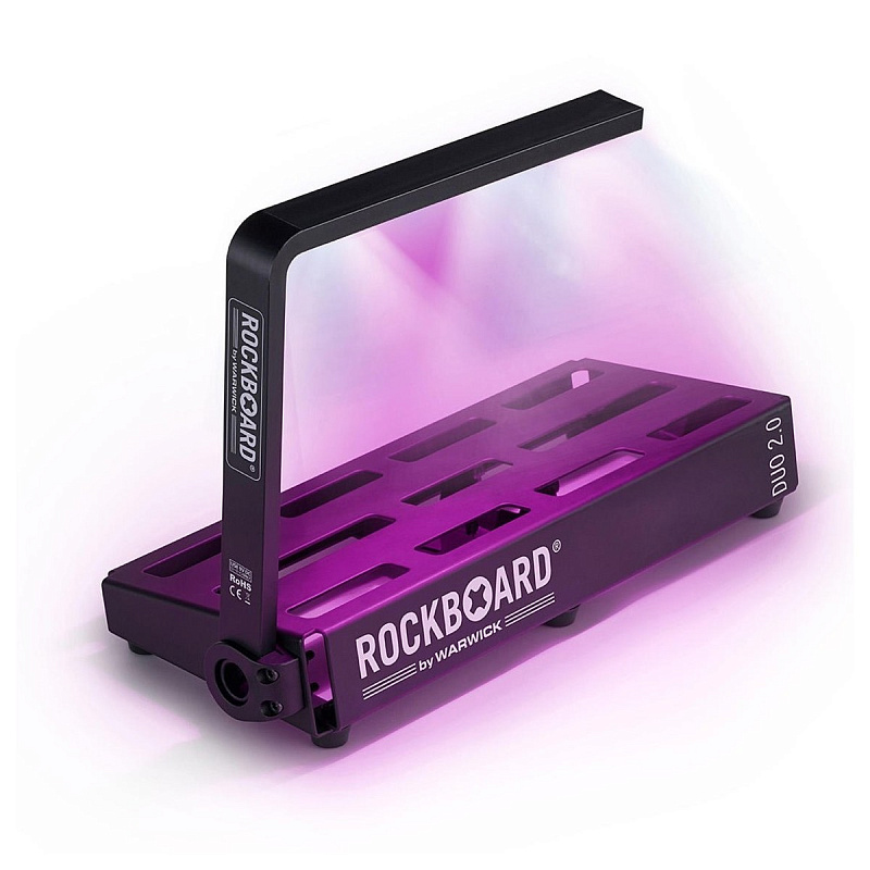 Фото Подсветка для педалборда Rockboard LED LIGHT