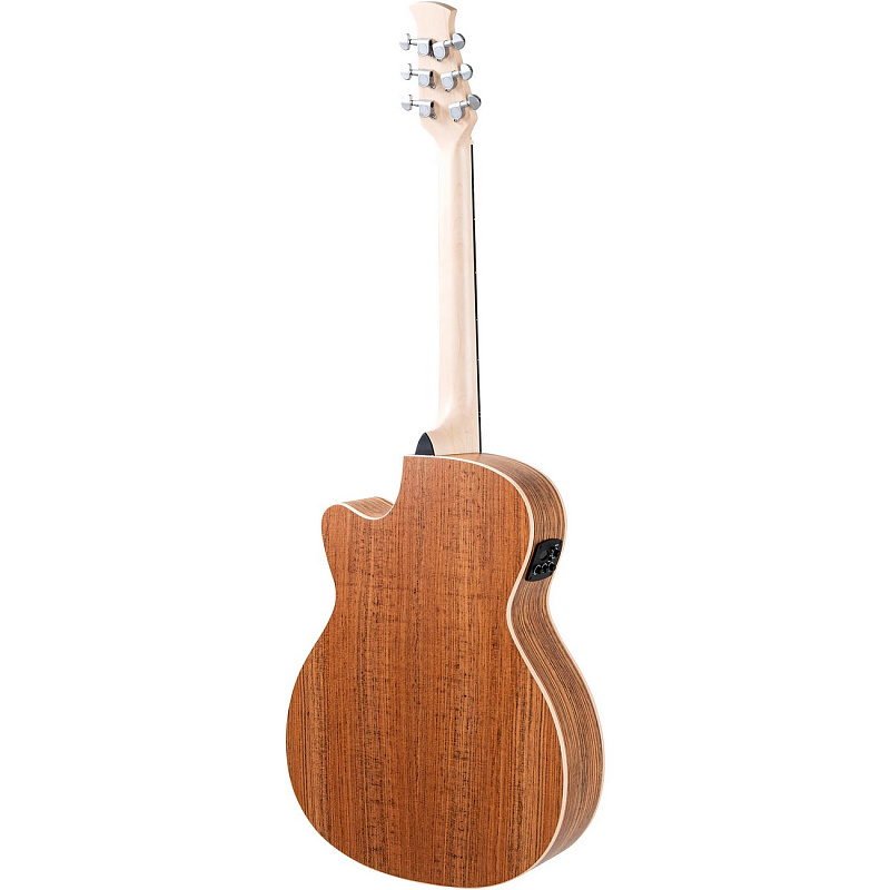 Фото Гитара электроакустическая APPLAUSE AEO69-B Lagoon