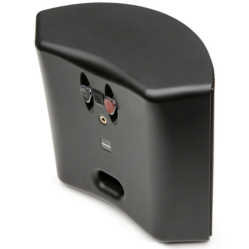 Фото Полочная акустика Martin Logan Motion FX Black