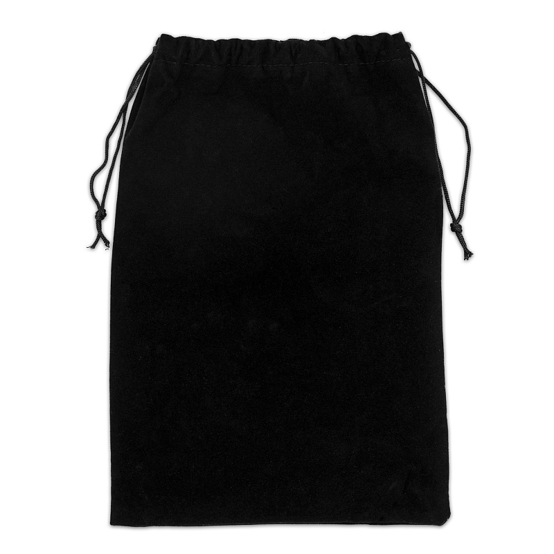 Фото Sela SE-241 Калимба 10 язычков, красное дерево, с чехлом, черная